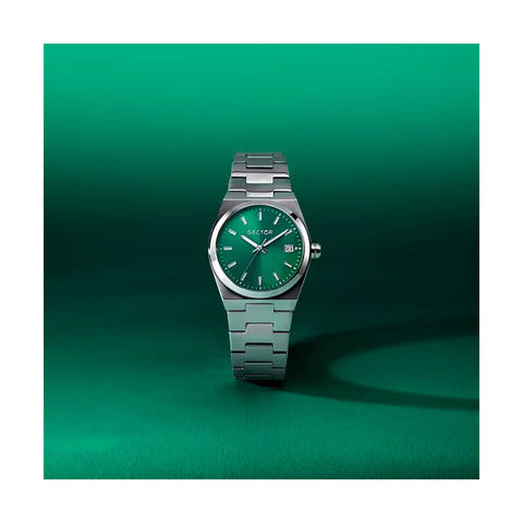 SECTOR OROLOGIO C300 VERDE R3253301504