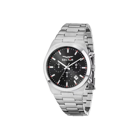 SECTOR OROLOGIO C300 NERO R3273301001