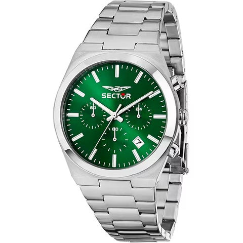 SECTOR OROLOGIO C300 VERDE R3273301002