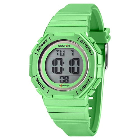 SECTOR OROLOGIO EX-50 VERDE R3251314002