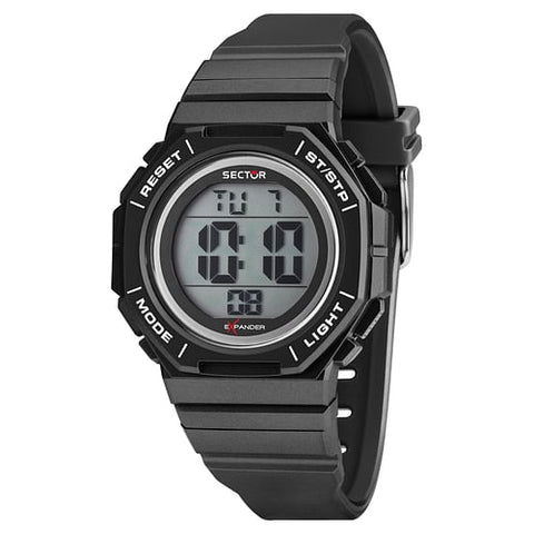 SECTOR OROLOGIO EX-50 NERO R3251314004