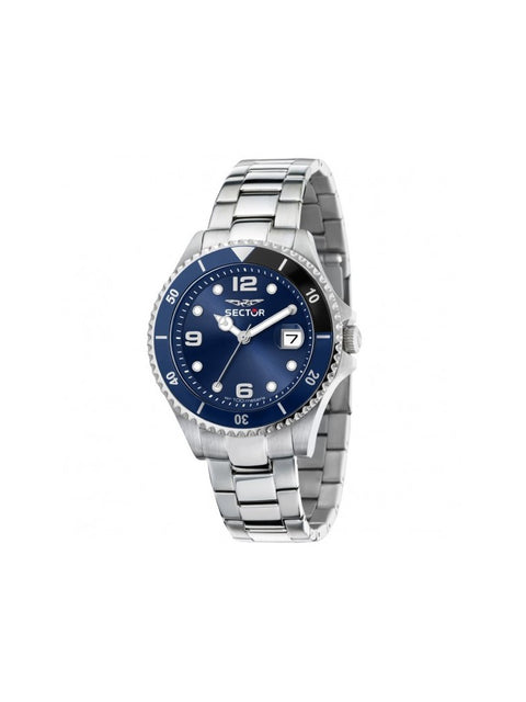 SECTOR OROLOGIO 230 BLU R3253161049