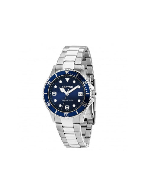 SECTOR OROLOGIO 230 BLU R3253161547