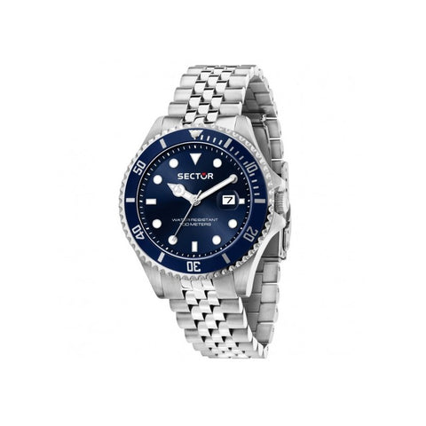SECTOR OROLOGIO 230 BLU R3253161053