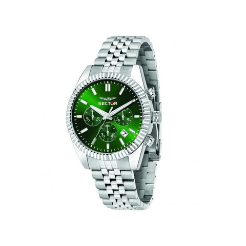SECTOR OROLOGIO 240 VERDE R3273640004