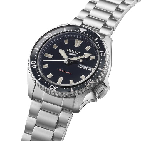 SEIKO OROLOGIO 5 SPOSRT SRPL85K1