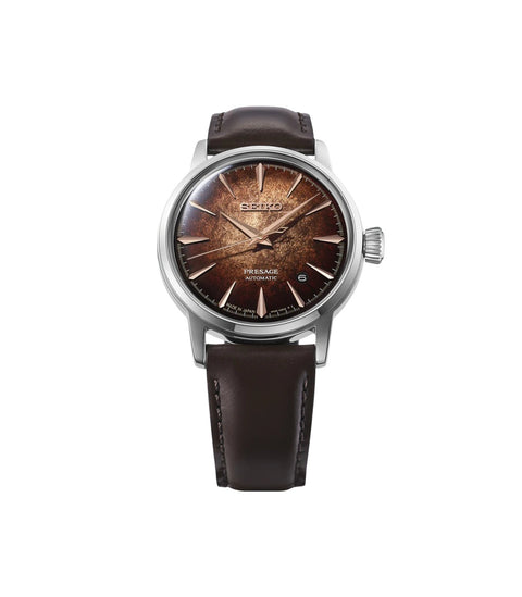 SEIKO OROLOGIO PRESAGE COCKTAIL HCB003J1