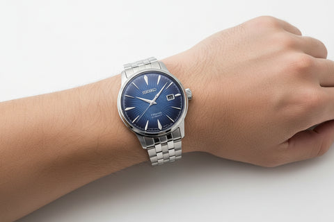 SEIKO PRESAGE COCKTAIL SRPB41J1