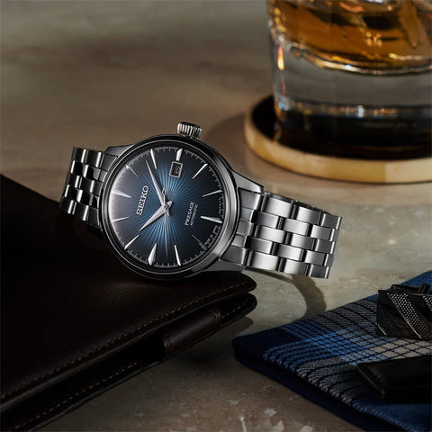 SEIKO PRESAGE COCKTAIL SRPB41J1