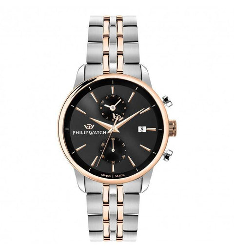 PHILIP WATCH OROLOGIO ANNIVERSARY R8273650001