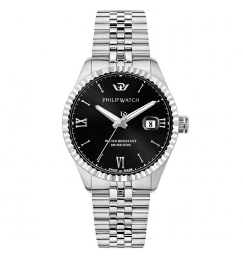 PHILIP WATCH OROLOGIO WATCH CARIBE R8253597076