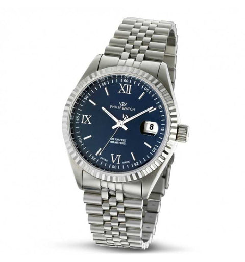 PHILIP WATCH OROLOGIO WATCH CARIBE R8253597080