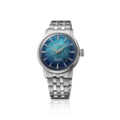 Orologio Seiko Presage Cocktail Automatico Uomo HCB001J1