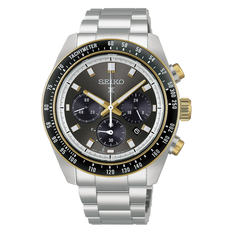 OROLOGIO SEIKO PROSPEX SPEEDTIMER HBJ002P1