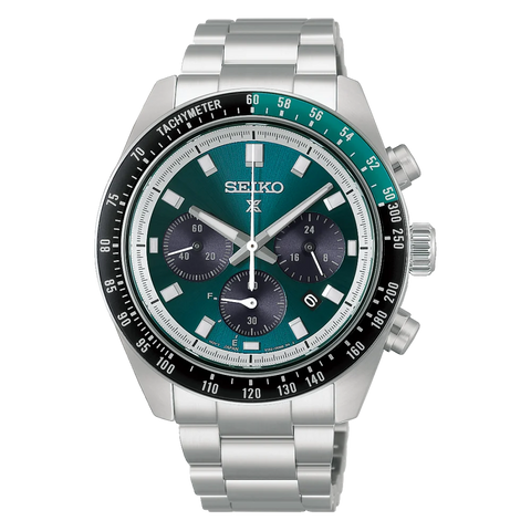 OROLOGIO SEIKO PROSPEX SPEEDTIMER HBJ003P1