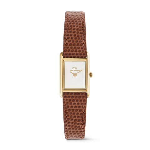 DANIEL WELLINGTON OROLOGIO MINI LIZARD DW00100905