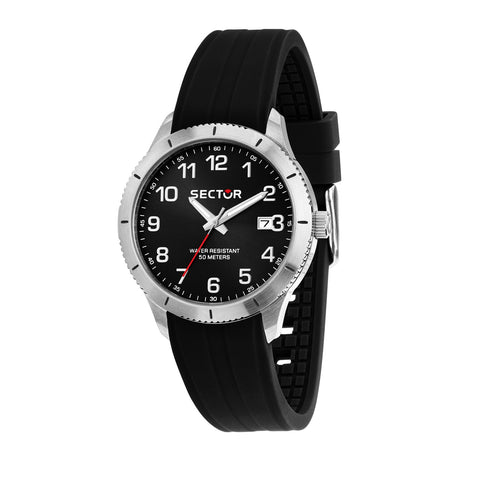 SECTOR OROLOGIO 270 NERO R3251578014