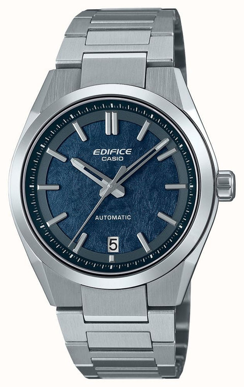 EDIFICE OROLOGIO UOMO AUTOMATICO BLU EFK100D2AER