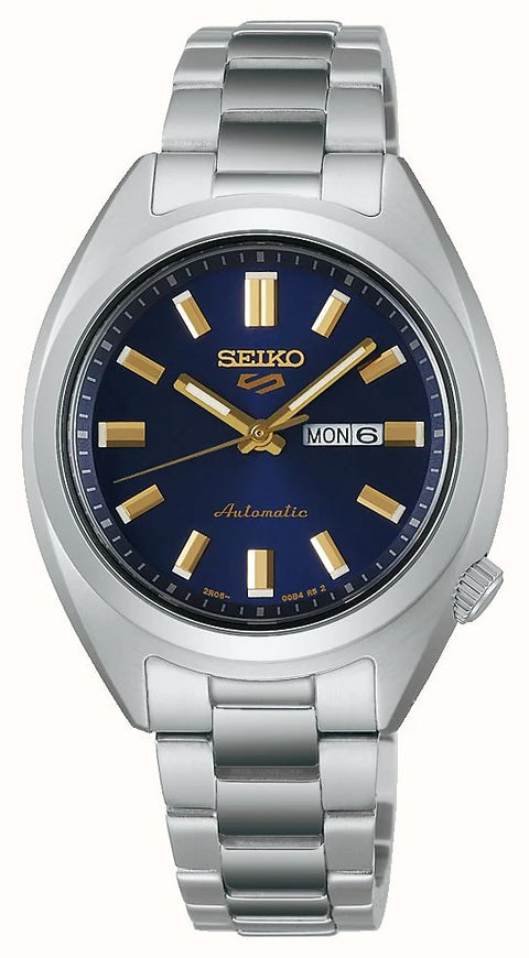 SEIKO OROLOGIO LADY 5 SPORT AUTOMATICO SRE021K1