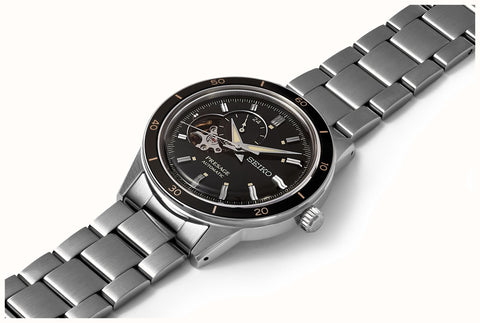SEIKO OROLOGIO PRESAGE SSA425J1