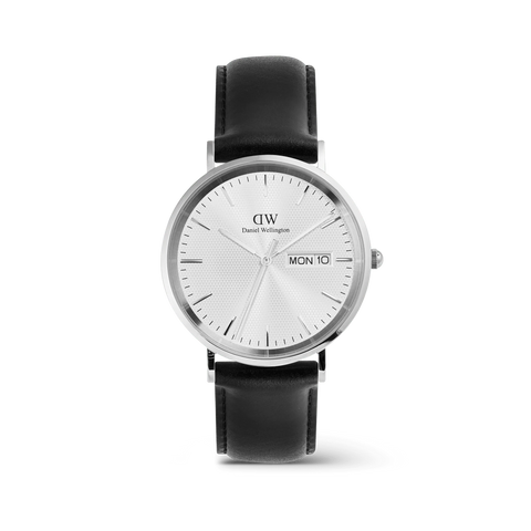 DANIEL WELLINGTON CLASSIC DAY OROLOGIO DW00100832
