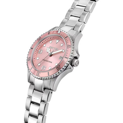 SECTOR OROLOGIO 230 ROSA R3253161551