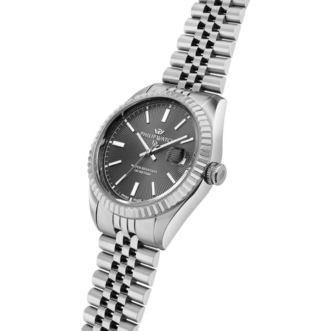 PHILIP WATCH OROLOGIO CARIBE URBAN R8253597123