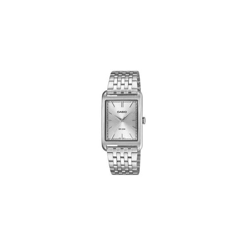CASIO OROLOGIO RETTANGOL MTPB215D7AVER