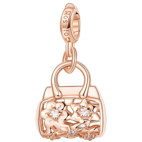 ROSATO CHARM BORSETTA RZ031