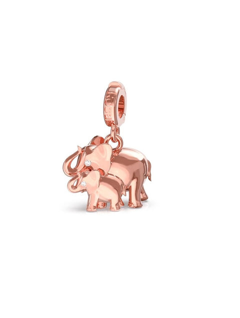 ROSATO CHARM ELEFANTE RZLE001