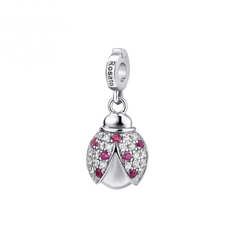 ROSATO CHARM COCCINELLA RZ003R