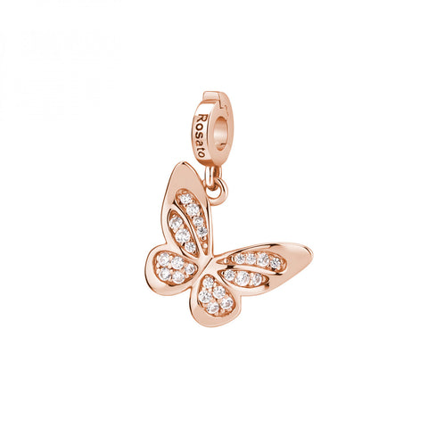 ROSATO CHARM FARFALLA RZ180