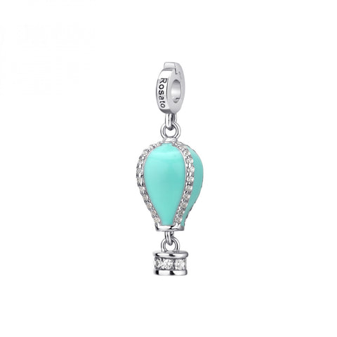 ROSATO CHARM MONGOLFIERA TIFFANY RZ178R