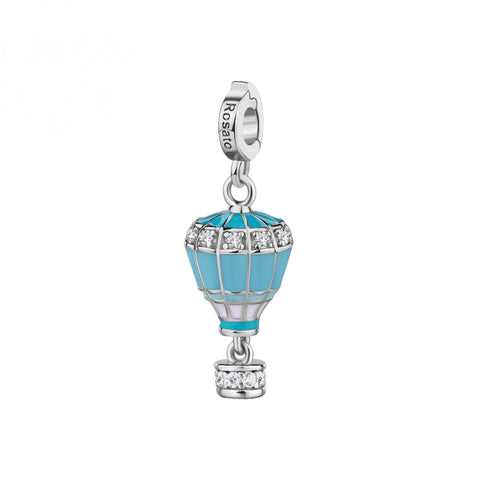 ROSATO CHARM MONGOLFIERA TIFFANY RZ217R