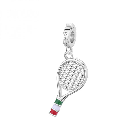 ROSATO CHARM RACCHETTA TENNIS RZ233R