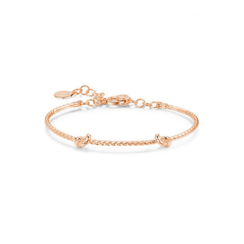 Rosato Bracciale Donna Storie RZB007