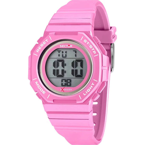 SECTOR OROLOGIO EX-50 ROSA R3251314501