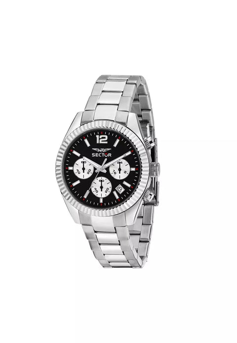 SECTOR OROLOGIO 240 NERO R3273640029