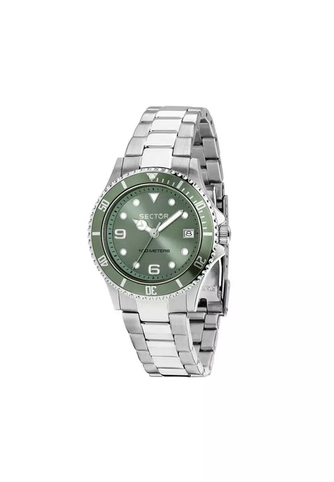 SECTOR OROLOGIO 230 VERDE SALVIA R3253161550