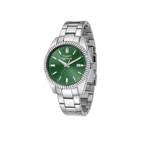 SECTOR OROLOGIO 240 VERDE R3253240048