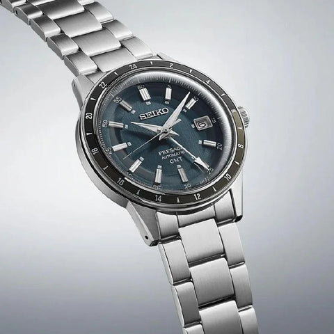SEIKO OROLOGIO PRESAGE SSK009J1