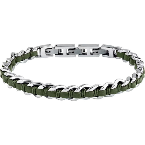 SECTOR BRACCIALE BANDY VERDONE SZV124