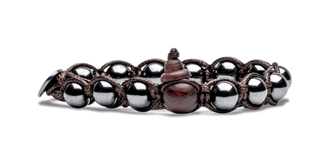TAMASHII BRACCIALE EMATITE BHS90022