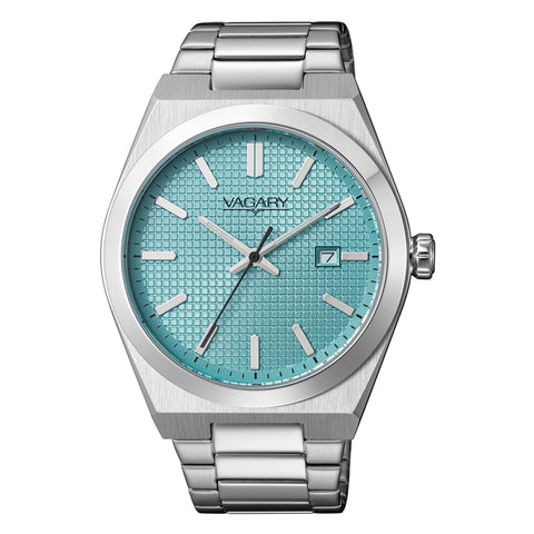 VAGARY TIMELESS WATCH MEN TIFFANY IB921273 
