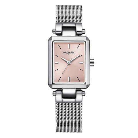 VAGARY OROLOGIO LADY FLAIR ROSA IK791191