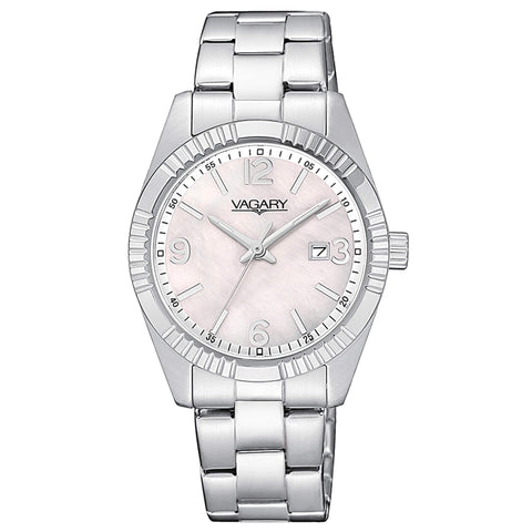 VAGARY TIMELESS LADY WATCH NUMBERS IU221911 