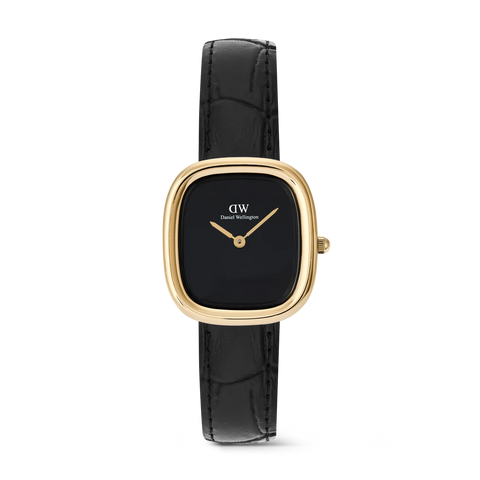 DANIEL WELLINGTON OROLOGIO CERAMIC GOLD DW00100880