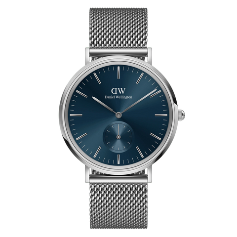 DANIEL WELLINGTON CLASSIC MULTI-EYE WATCH DW00100710 
