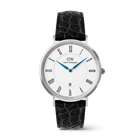 DANIEL WELLINGTON OROLOGIO CLASSIC RN DATE DW00100914