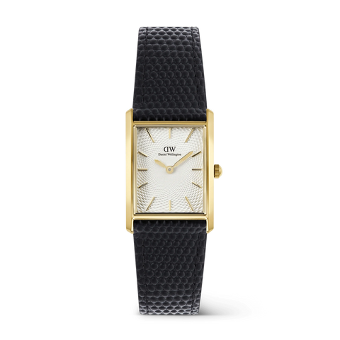 DANIEL WELLINGTON OROLOGIO BOUND LIZARD DW00100899